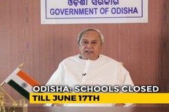 "Life Won't Be Same Ever": Odisha First To Extend Lockdown Till April 30 "Life Won't Be Same Ever": Odisha First To Extend Lockdown Till April 30
