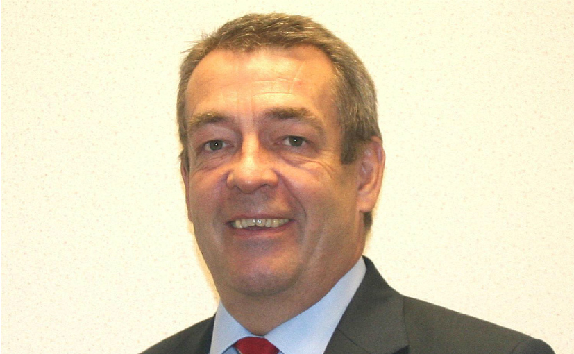 TVS To Appoint John Russell As Interim CEO For Norton Motorcycles