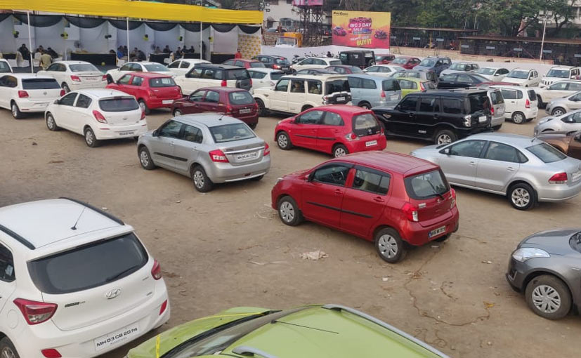 Organised Platforms Will Account For 45% Of Total Pre-Owned Car Market By FY2025: Study