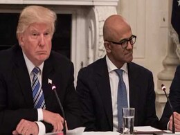 Coronavirus: 6 Indian-Americans In Key Panel To Advise Donald Trump On US Economic Revival Coronavirus: 6 Indian-Americans In Key Panel To Advise Donald Trump On US Economic Revival