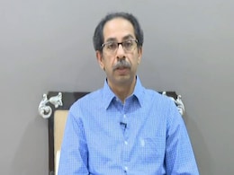 उद्धव ठाकरे ने बांद्रा में जमा हुए मजदूरों से कहा, 'लॉकडाउन कोई लॉक-अप नहीं है, स्थिति सुधरते ही... उद्धव ठाकरे ने बांद्रा में जमा हुए मजदूरों से कहा, 'लॉकडाउन कोई लॉक-अप नहीं है, स्थिति सुधरते ही...