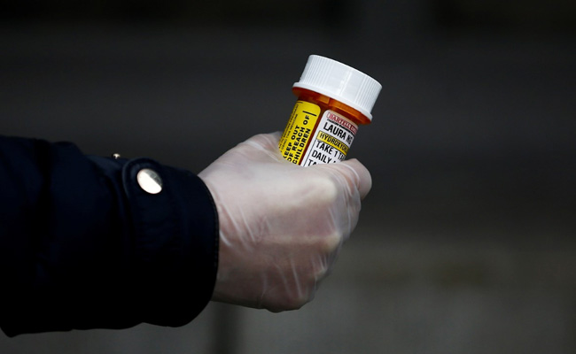 Malaysia Minister Says India Cleared Drug Sale In COVID-19 Fight: Report