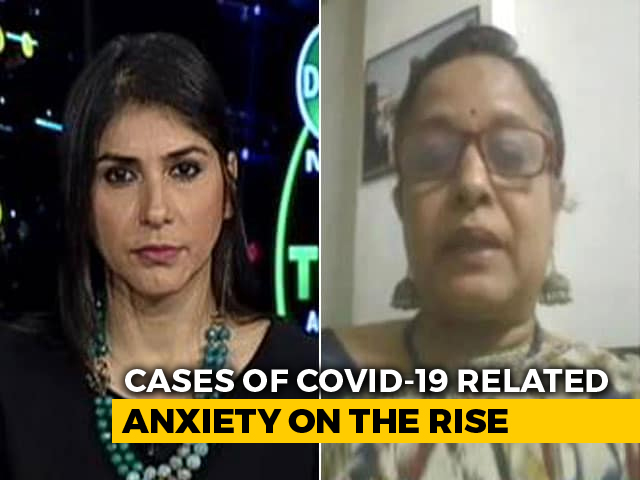 Uncertain Times Call For Sensitivity Towards Migrants: Anita Rego of PEARLSS 4 Development