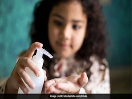 Say No To Chemicals. Pick Natural Hand Sanitisers For Your Kids Say No To Chemicals. Pick Natural Hand Sanitisers For Your Kids