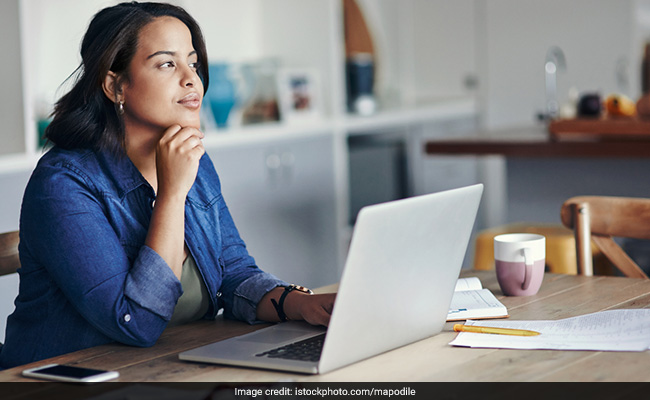 An Expert Reveals Skincare Mistakes You Might Be Making When Working From Home