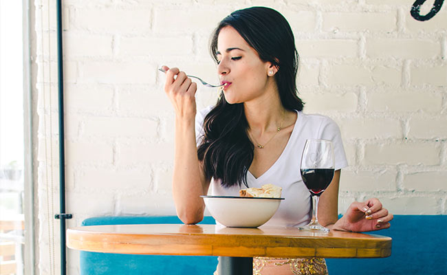 5 Ways Coronavirus Will Change The Way We Eat