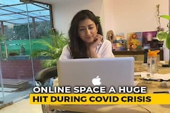 COVID-19 Crisis: Going Online A Huge Hit COVID-19 Crisis: Going Online A Huge Hit