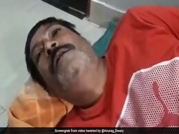 जबलपुर में पुलिस की पिटाई से किसान की हुई मौत, छह पुलिसकर्मी निलंबित जबलपुर में पुलिस की पिटाई से किसान की हुई मौत, छह पुलिसकर्मी निलंबित