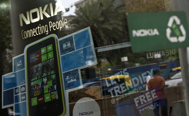 Nokia Shuts Tamil Nadu Plant As Staff Test Coronavirus Positive: Report