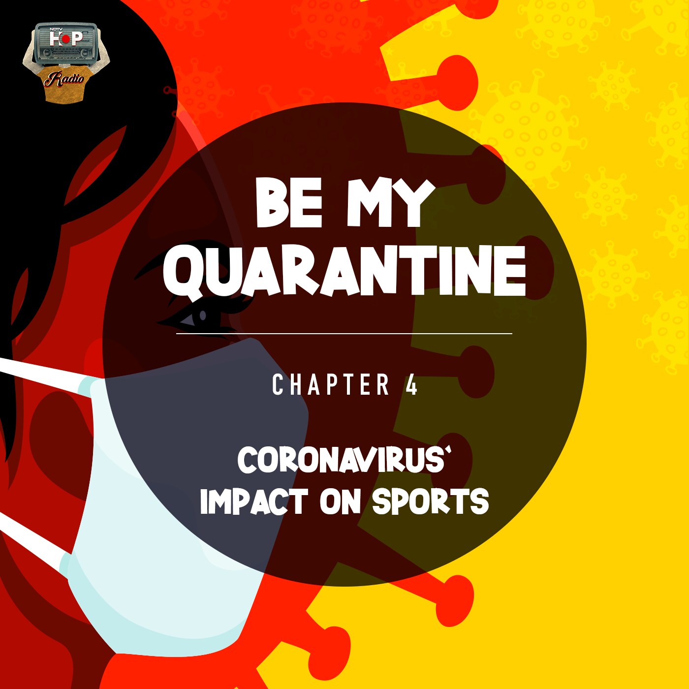 Coronavirus' Impact On Sports
