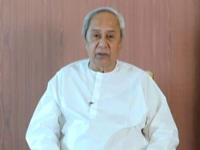 "Martyr" Status For Doctors Who Die In COVID-19 Fight: Naveen Patnaik