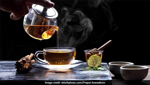 Coffee Lovers, Try This Lemon Coffee For Your Caffeine Hit And Weight Loss Benefits