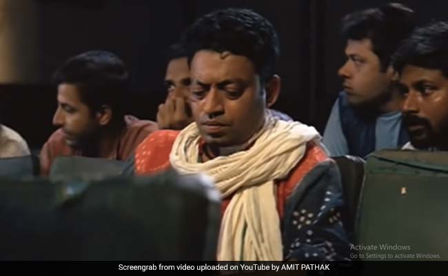 अभी तुम्हें बहुत कुछ 'हासिल' करना था, 'रणविजय'! शानदार थी इलाहाबाद यूनिवर्सिटी पर बनी वह फिल्म