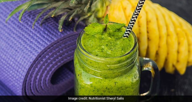 Healthy Breakfast: 5 Recipes For Your Daily Vitamin C Fix
