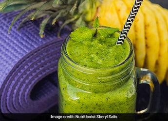 Healthy Breakfast: 5 Recipes For Your Daily Vitamin C Fix Healthy Breakfast: 5 Recipes For Your Daily Vitamin C Fix