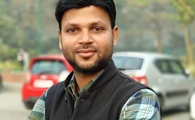 Jamia PhD Student Arrested For Alleged Conspiracy In Delhi Violence