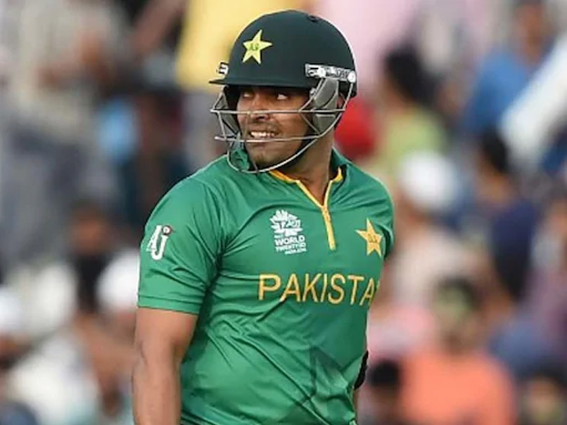 Had To Flee Tour After Constant Threats From Umar Akmal: Former Pakistan Player