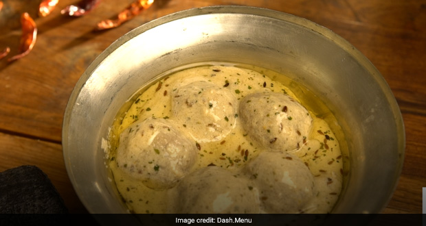 Gustaba Recipe: Make This Traditional Kashmiri Dish At Home With Minimum Ingredients