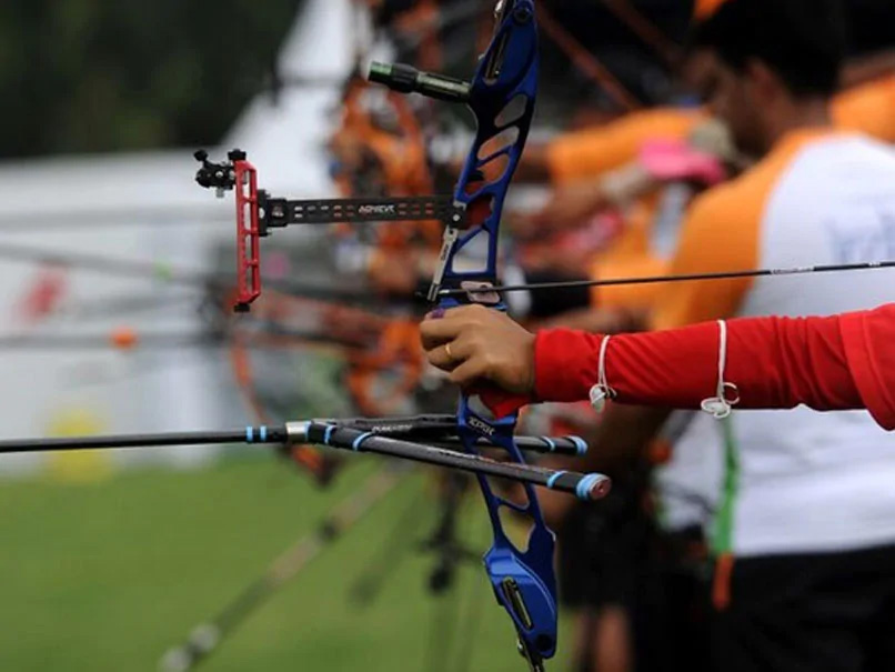Archery Association Of India Gets Government Recognition