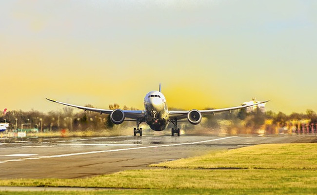 India's Domestic Air Passenger Traffic Fell By 11.8% In March: Aviation Body