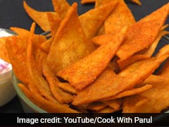 Lockdown Snack: Feeling Like Munching Something? Make Nachos And Dip At Home With This Easy Recipe Duo Lockdown Snack: Feeling Like Munching Something? Make Nachos And Dip At Home With This Easy Recipe Duo