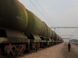 Government Plans To Fill Strategic Oil Storage By The Third Week Of May Government Plans To Fill Strategic Oil Storage By The Third Week Of May