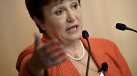 AI कुछ नौकरियों को बेहतर बना रहा है, तो कुछ की जगह भी ले रहा है, स्किल्स पर फोकस जरूरी : IMF प्रमुख