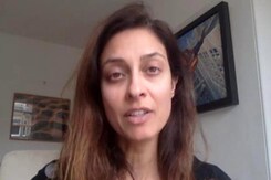 Top UK Doctor On Why Random Testing Is Important In Fight Against COVID-19 Top UK Doctor On Why Random Testing Is Important In Fight Against COVID-19