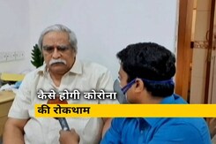 ICMR के वरिष्ठ वैज्ञानिक डॉ. रमन आर गंगाखेड़कर ने NDTV से की खास बात ICMR के वरिष्ठ वैज्ञानिक डॉ. रमन आर गंगाखेड़कर ने NDTV से की खास बात