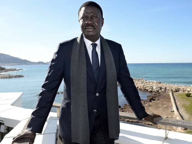 Ex-Marseille President Pape Diouf Dies After Contracting Coronavirus Ex-Marseille President Pape Diouf Dies After Contracting Coronavirus