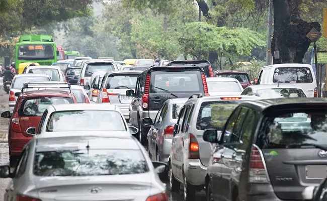 Transport Ministry Plans To Introduce Uniform PUC Certificate With QR Code For All Vehicles