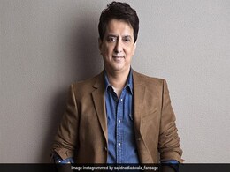 साजिद नाडियाडवाला ने बढ़ाया मदद का हाथ, 400 कर्मचारियों को दिया बोनस तो पीएम केयर फंड में दी इतनी रकम साजिद नाडियाडवाला ने बढ़ाया मदद का हाथ, 400 कर्मचारियों को दिया बोनस तो पीएम केयर फंड में दी इतनी रकम