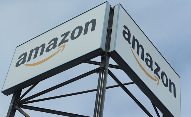 Amazon To Skip Parliament Committee, Says 'Experts Are Overseas'