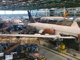 How 787 Dreamliner Is Different From Other Boeing Models