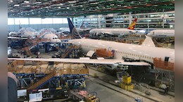 Year Before Ahmedabad Plane Crash, Whistleblower's Boeing 787 Dreamliner Flaw Claim