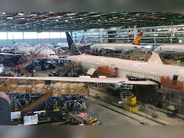 Year Before Ahmedabad Plane Crash, Whistleblower's Boeing 787 Dreamliner Flaw Claim Year Before Ahmedabad Plane Crash, Whistleblower's Boeing 787 Dreamliner Flaw Claim