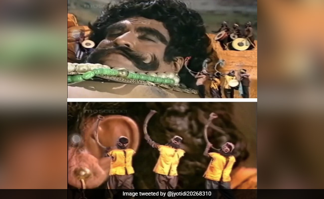 Ramayan: जानिए रावण के भाई कुंभकरण के बारे में ये 11 बातें