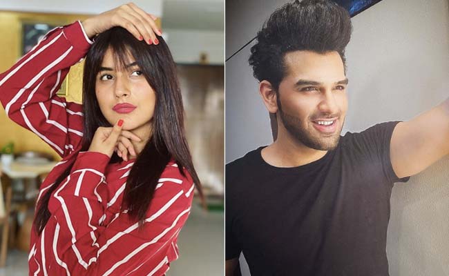 पारस छाबड़ा ने शहनाज गिल को बताया 'इरीटेटिंग', बोले-  उसे और नहीं झेल सकता...