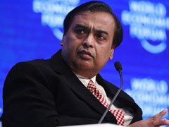 Mukesh Ambani's Jio Teams Up With Qualcomm To Ready 5G In India Mukesh Ambani's Jio Teams Up With Qualcomm To Ready 5G In India