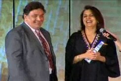 What Rishi Kapoor Said About His Equation With Son Ranbir (Aired: February, 2010) What Rishi Kapoor Said About His Equation With Son Ranbir (Aired: February, 2010)