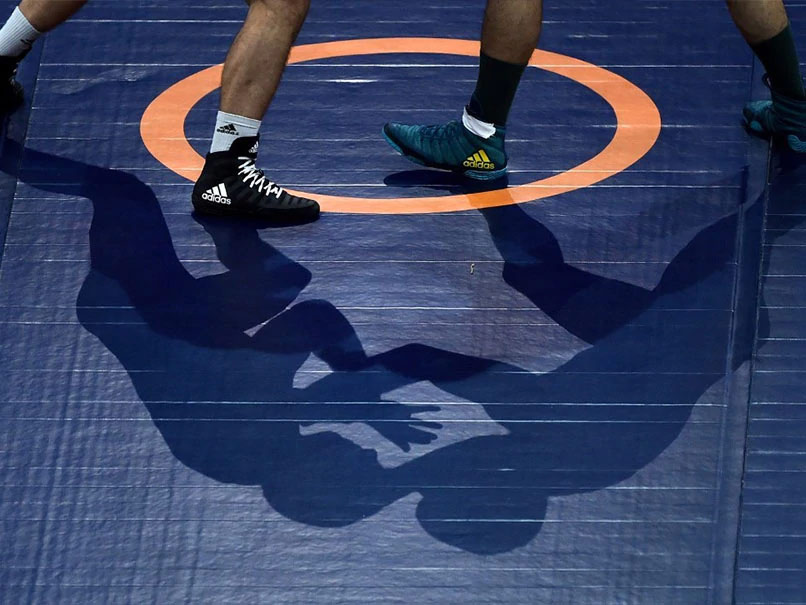 India's Foreign Wrestling Coaches Andrew Cook, Temo Kazarashvili Await Salaries Amid Lockdown