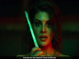 <i>Mrs Serial Killer</i> Trailer: How Far Will Jacqueline Fernandez Go To Save Her Husband Manoj Bajpayee? <i>Mrs Serial Killer</i> Trailer: How Far Will Jacqueline Fernandez Go To Save Her Husband Manoj Bajpayee?