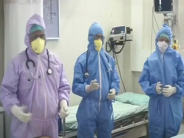 UP Coronavirus:  उत्तर प्रदेश में मरीजों की संख्या 410, अब तक 4 की मौत, देखें जिलेवार डिटेल