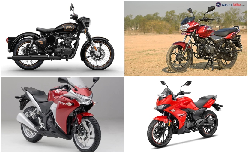 BS6 Era: Say Bye To These 10 Motorcycles