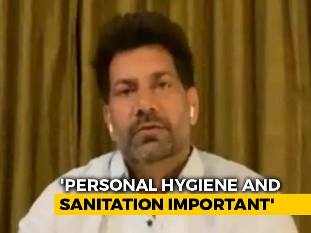 Video: This Pandemic Has Made People More Alert: Singer Jasbir Jassi