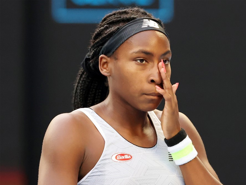 Coco Gauff Suffered Depression Before Wimbledon Breakthrough