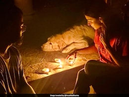 Coronavirus: Virat Kohli, Anushka Sharma Participate In PM Narendra Modi's Initiative Coronavirus: Virat Kohli, Anushka Sharma Participate In PM Narendra Modi's Initiative