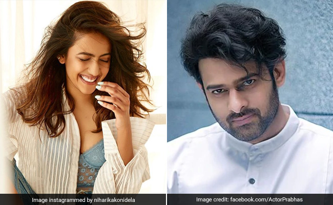 यह एक्ट्रेस बनेगी बाहुबली प्रभास की दुल्हनिया? मिला कुछ ऐसा जवाब