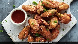 Bride Accidentally Orders Just 200 Chicken Tenders For 200 Wedding Guests