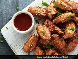 Bride Accidentally Orders Just 200 Chicken Tenders For 200 Wedding Guests Bride Accidentally Orders Just 200 Chicken Tenders For 200 Wedding Guests